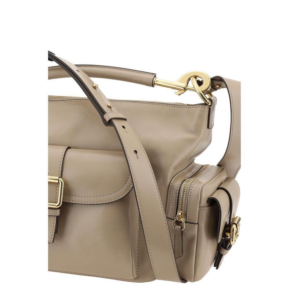 Chloé Camera Handbag - Hilstor