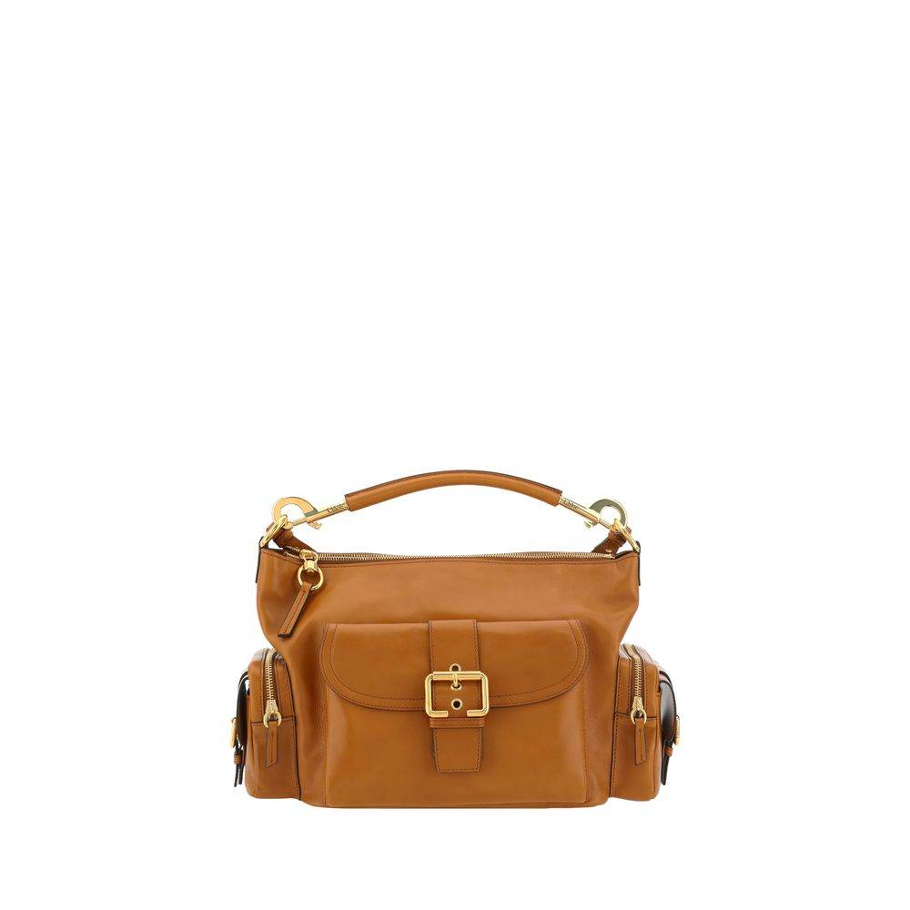 Chloé Camera Handbag - Hilstor
