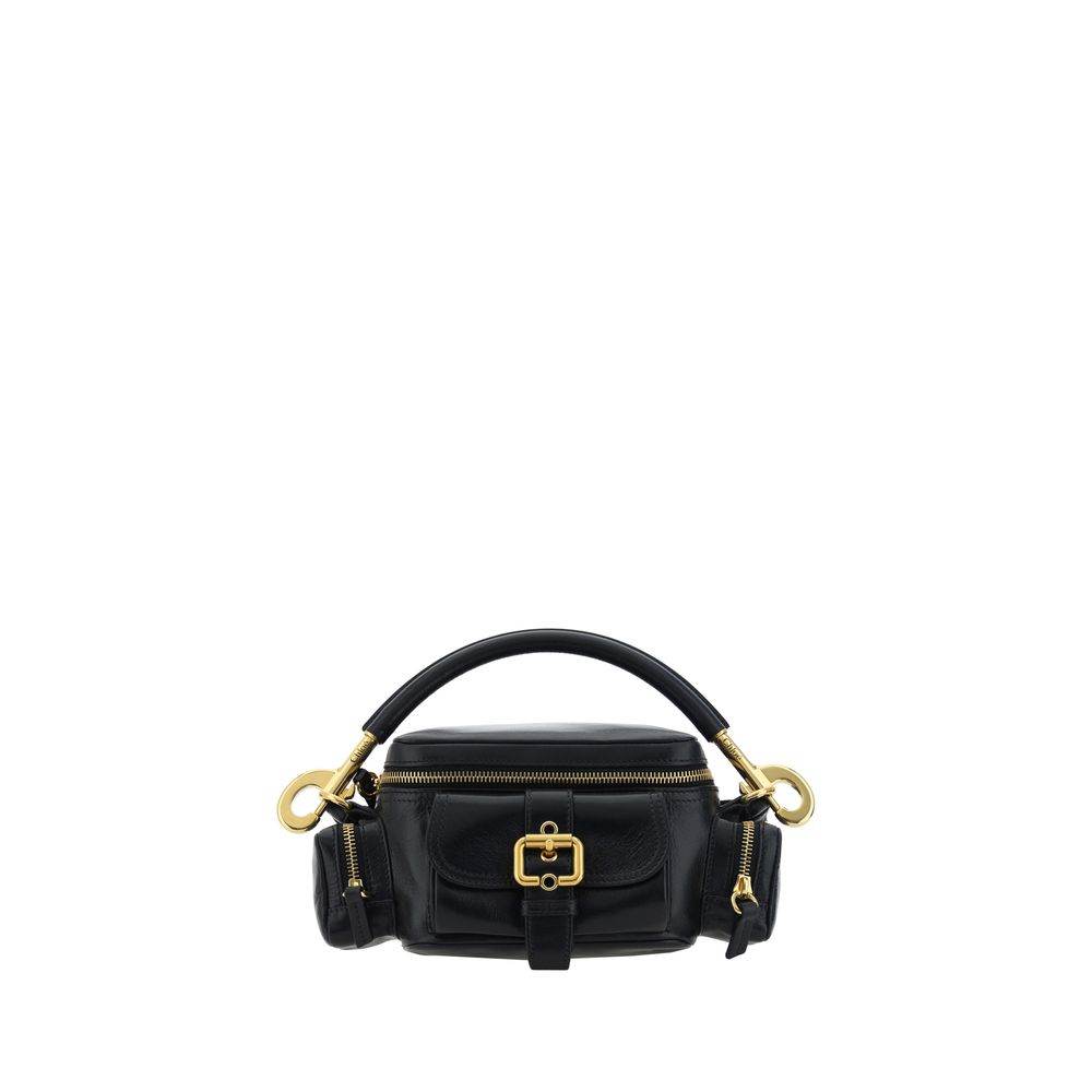 Chloé Camera Handbag - Hilstor