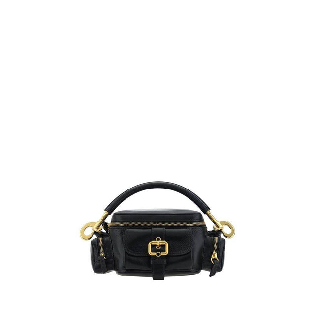 Chloé Camera Handbag - Hilstor