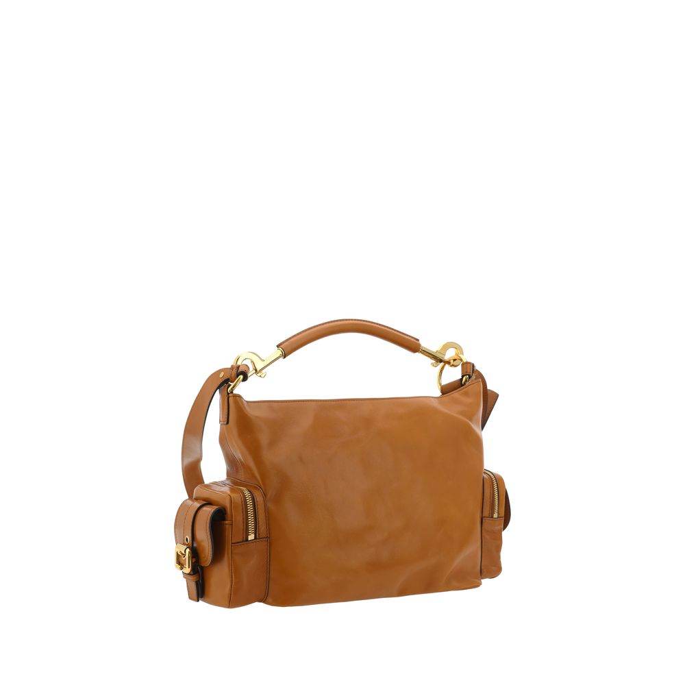 Chloé Camera Handbag - Hilstor