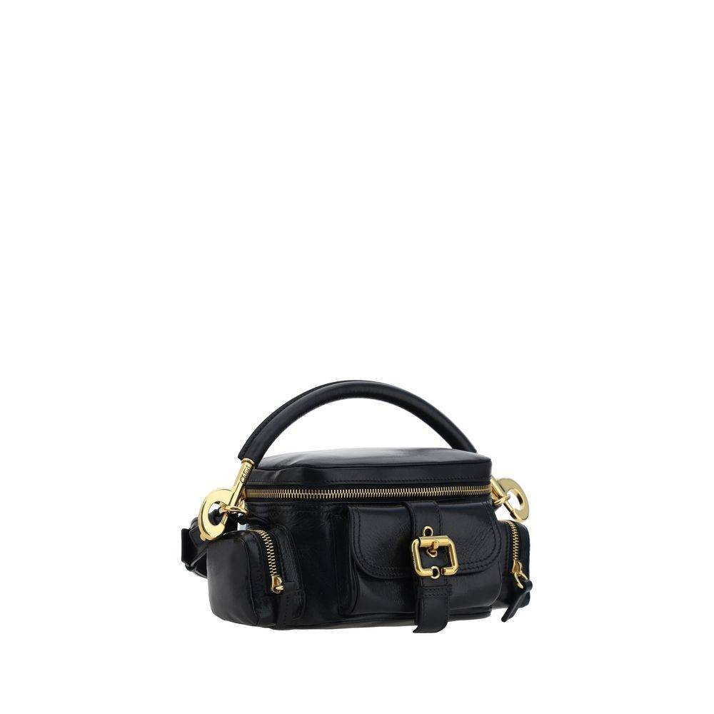 Chloé Camera Handbag - Hilstor