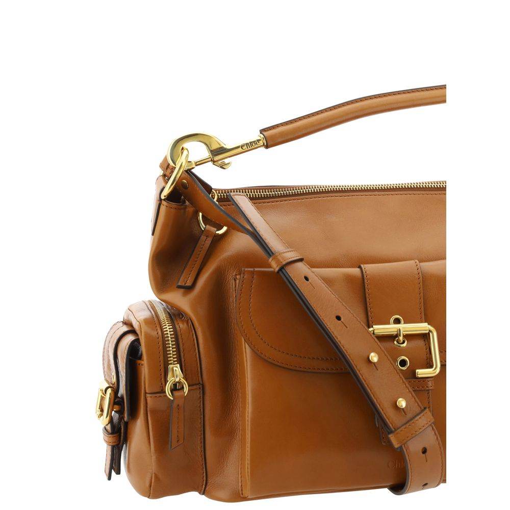 Chloé Camera Handbag - Hilstor