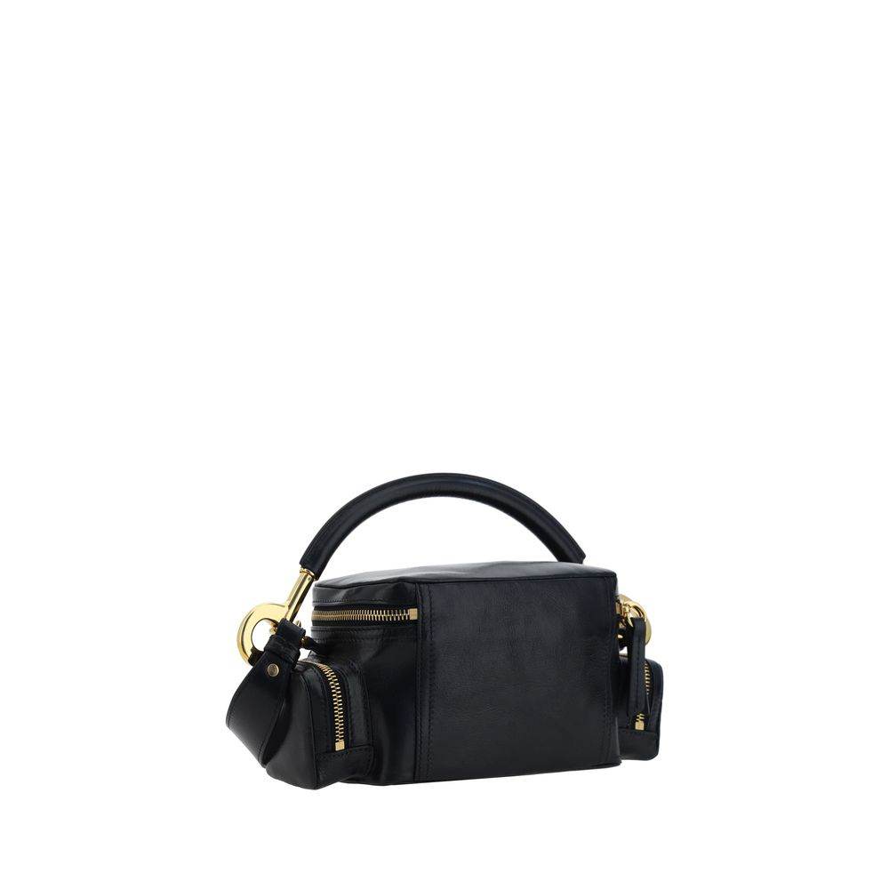 Chloé Camera Handbag - Hilstor
