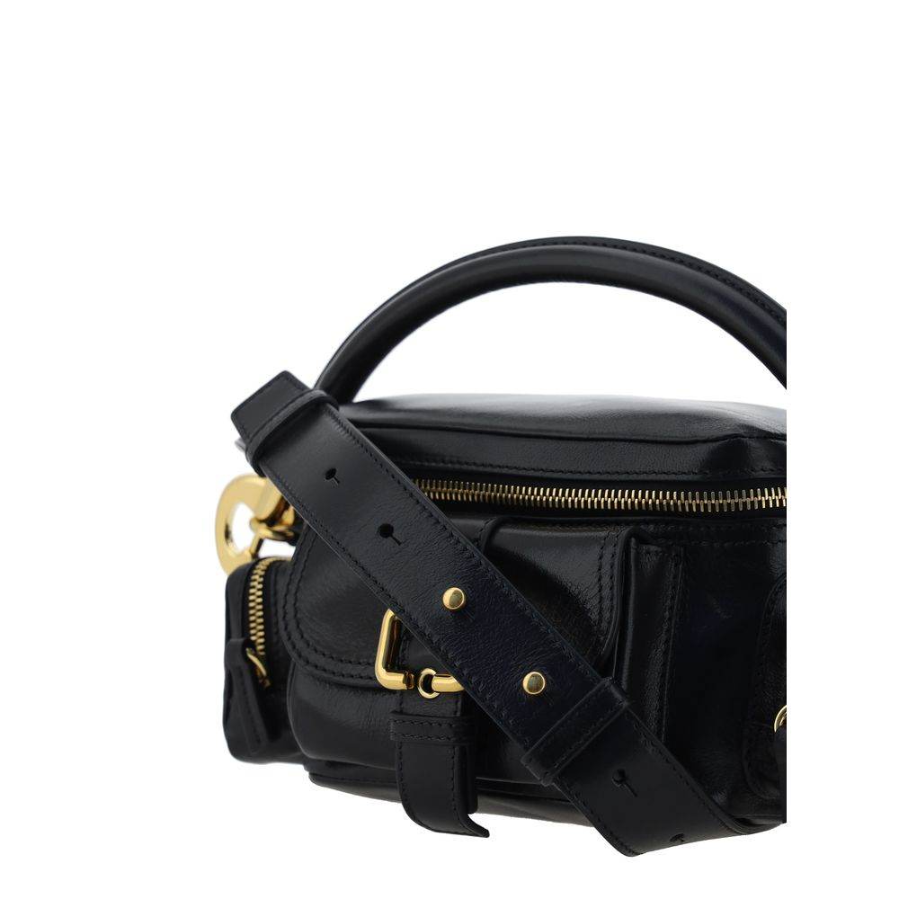 Chloé Camera Handbag - Hilstor
