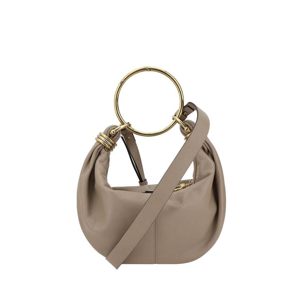 Chloé Bracelet Handbag - Hilstor