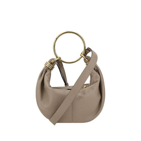 Chloé Bracelet Handbag - Hilstor