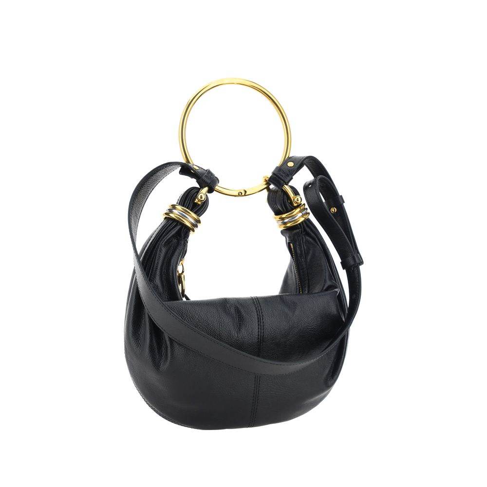 Chloé Bracelet Handbag - Hilstor