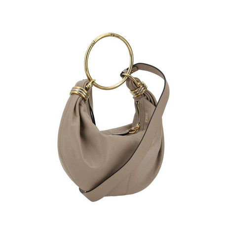 Chloé Bracelet Handbag - Hilstor