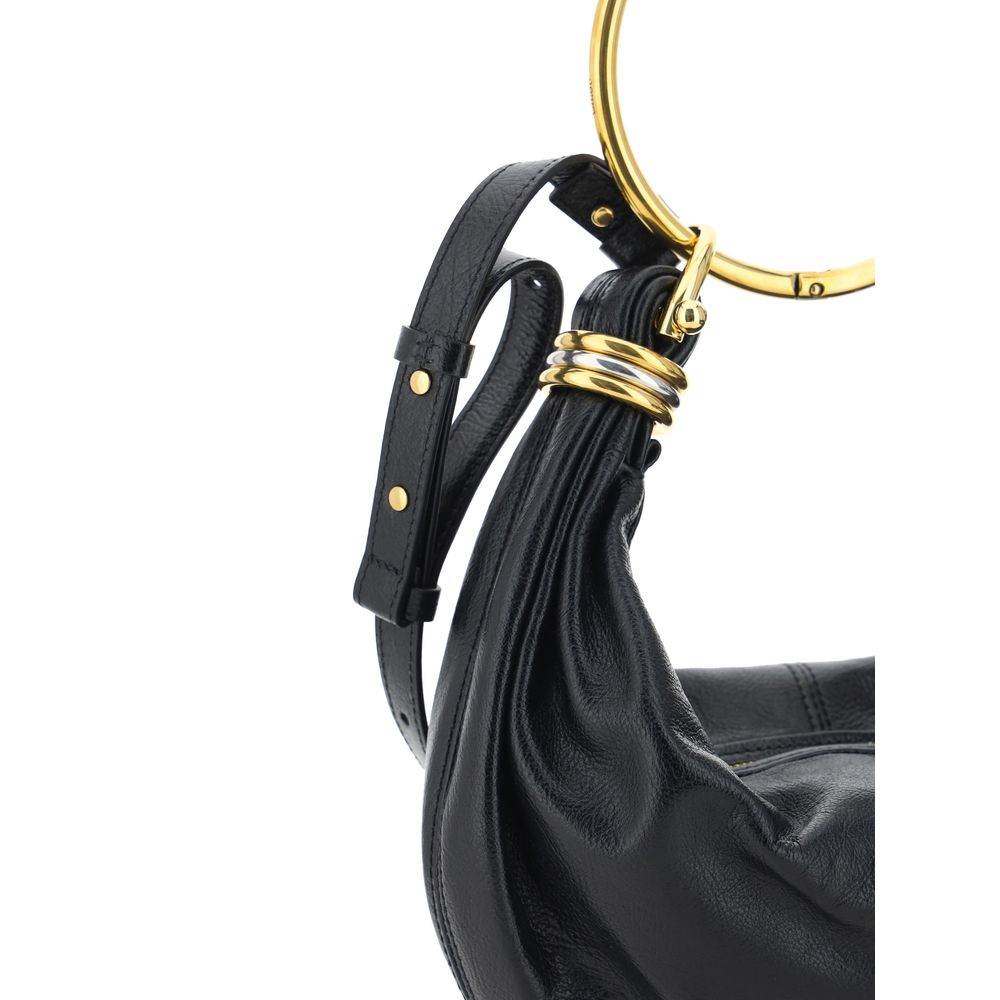 Chloé Bracelet Handbag - Hilstor