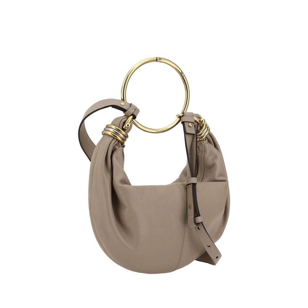 Chloé Bracelet Handbag - Hilstor