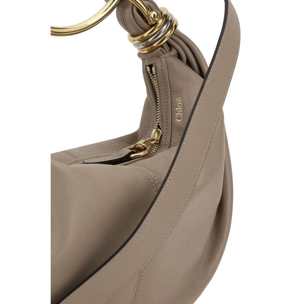 Chloé Bracelet Handbag - Hilstor