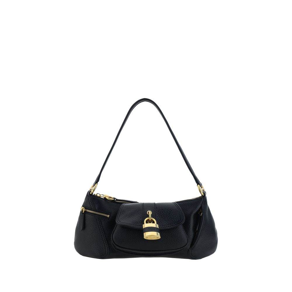 Chloé 99 Shoulder Bag - Hilstor