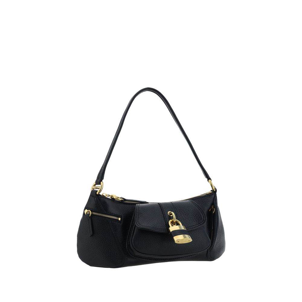 Chloé 99 Shoulder Bag - Hilstor