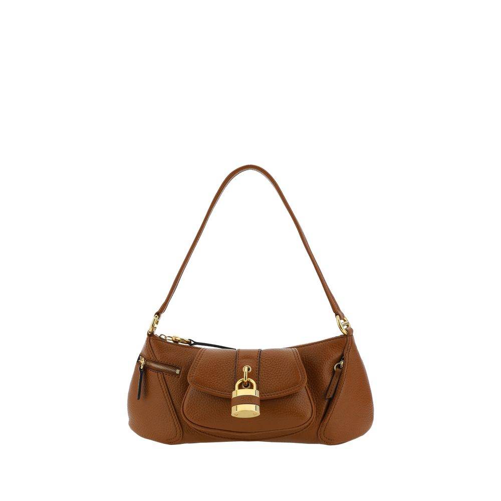 Chloé 99 Shoulder Bag - Hilstor