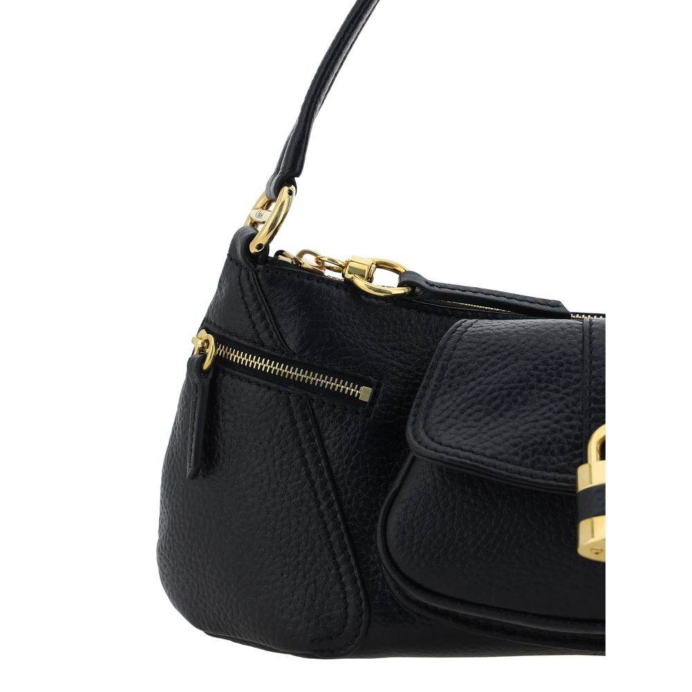 Chloé 99 Shoulder Bag - Hilstor
