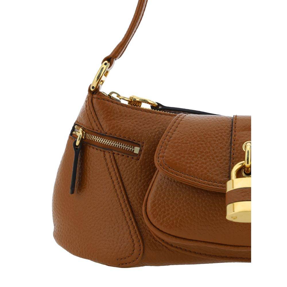 Chloé 99 Shoulder Bag - Hilstor