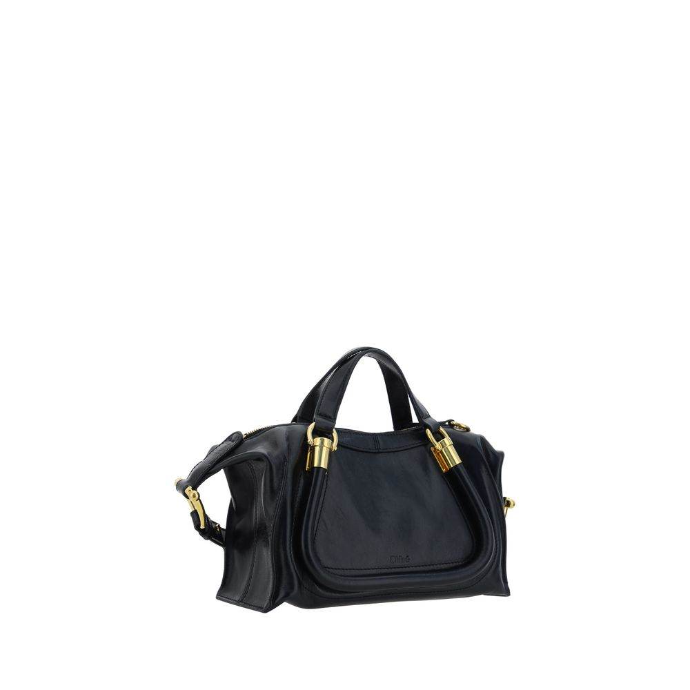 Chloé Paraty Shoulder Bag - Hilstor