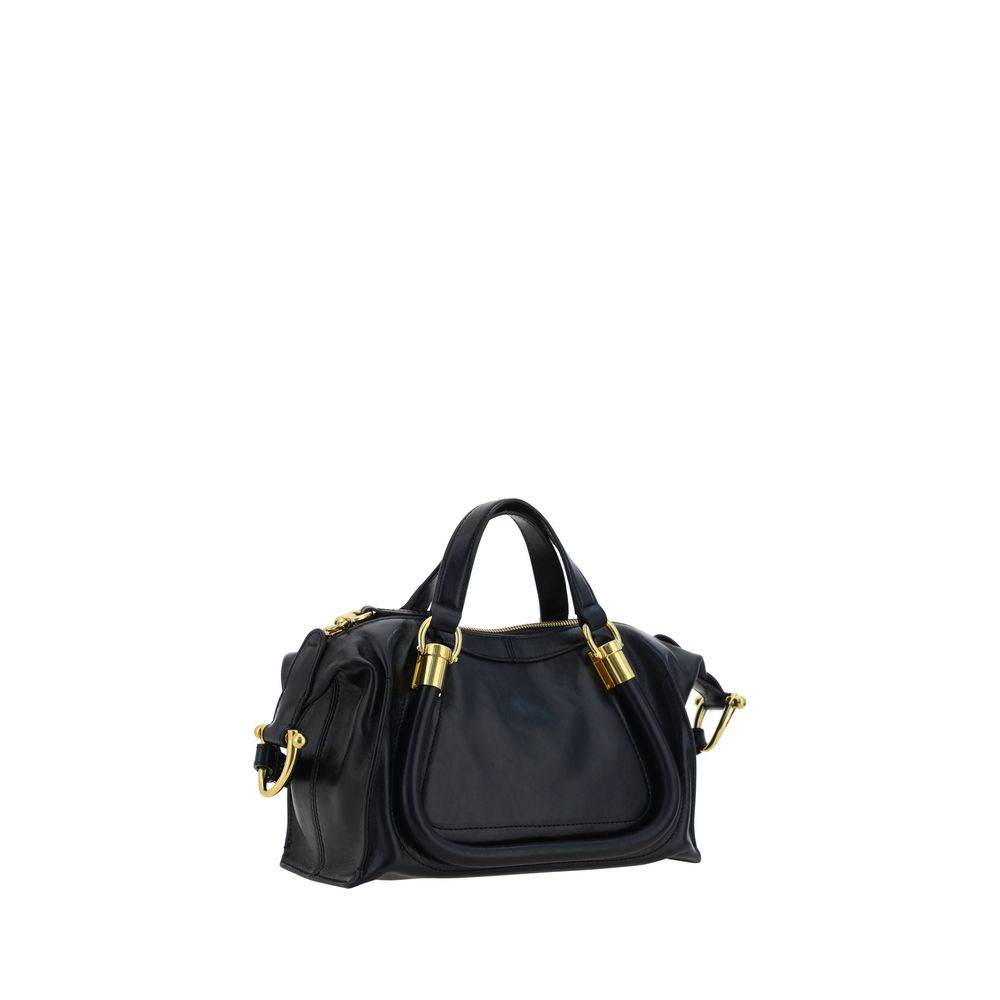 Chloé Paraty Shoulder Bag - Hilstor
