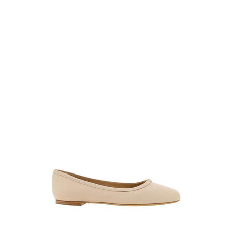 Chloé Marcie Ballerinas - Hilstor