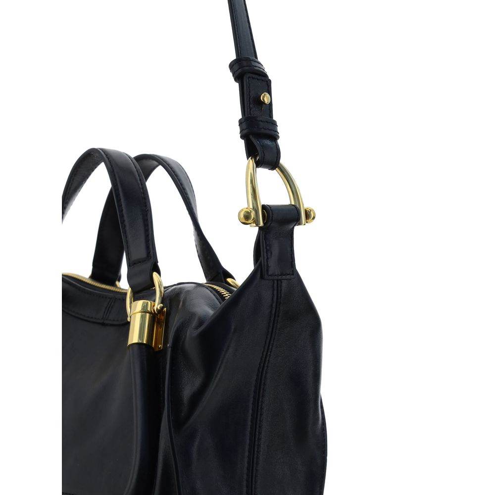 Chloé Paraty Shoulder Bag - Hilstor