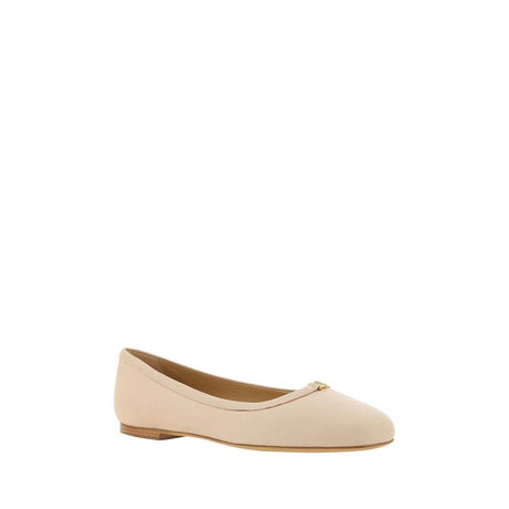Chloé Marcie Ballerinas - Hilstor