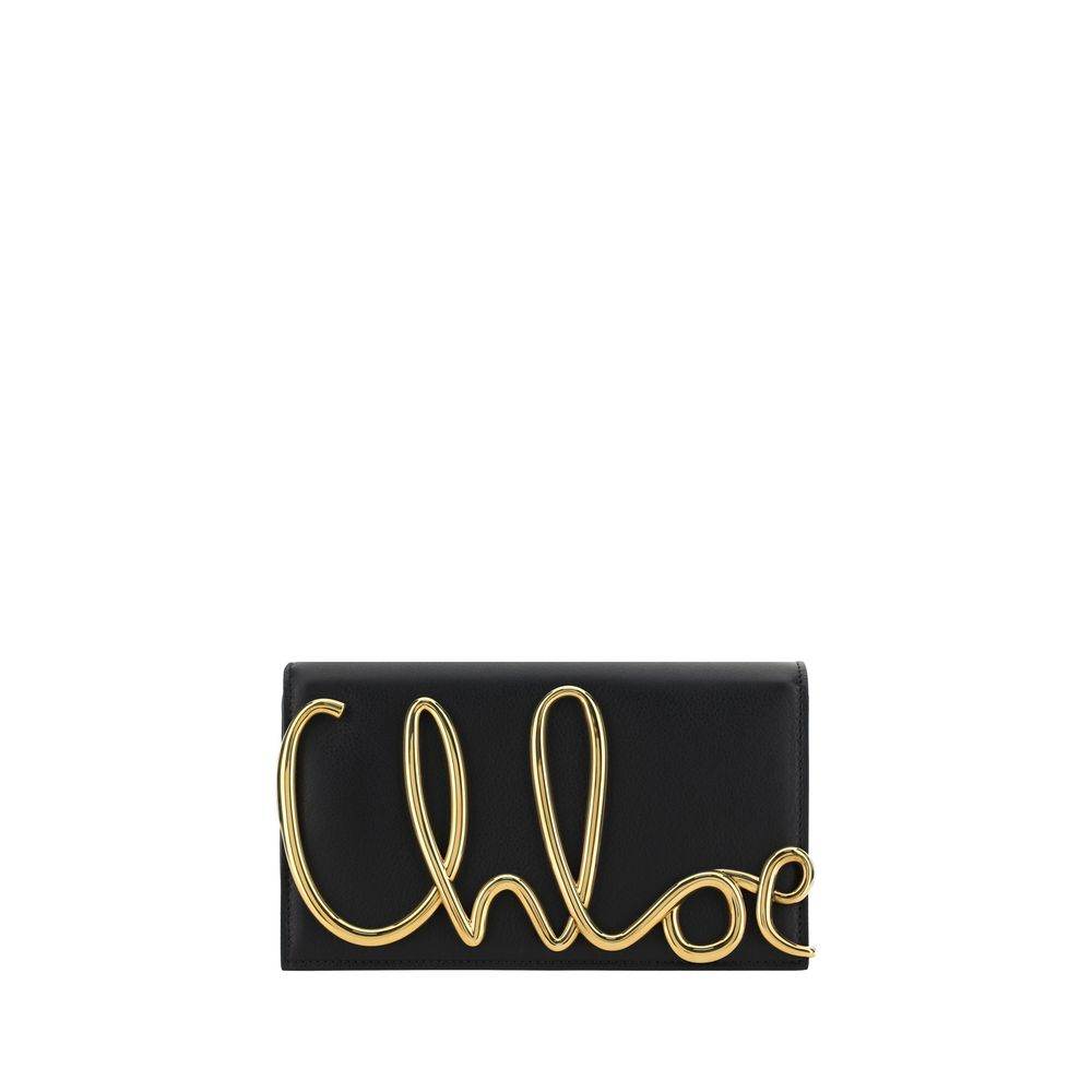 Chloé Iconic Shoulder Bag - Hilstor