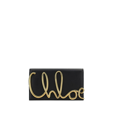 Chloé Iconic Shoulder Bag - Hilstor