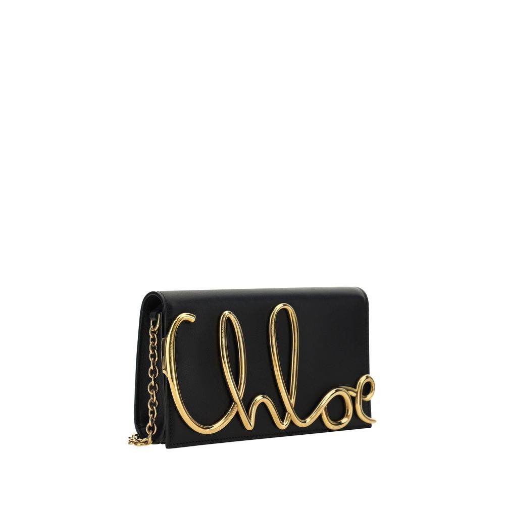 Chloé Iconic Shoulder Bag - Hilstor