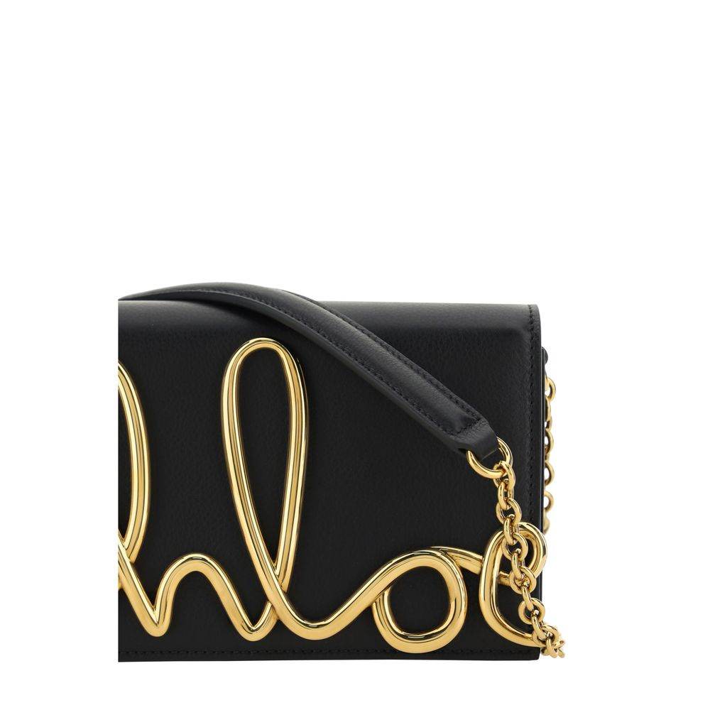 Chloé Iconic Shoulder Bag - Hilstor