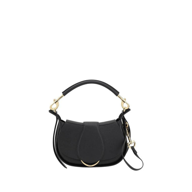 Chloé Ride Shoulder Bag - Hilstor