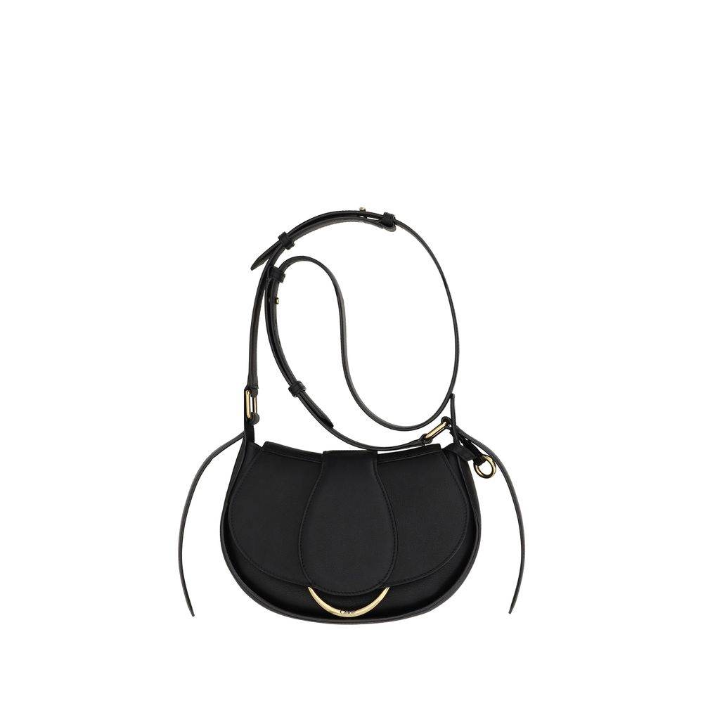 Chloé Ride Shoulder Bag - Hilstor