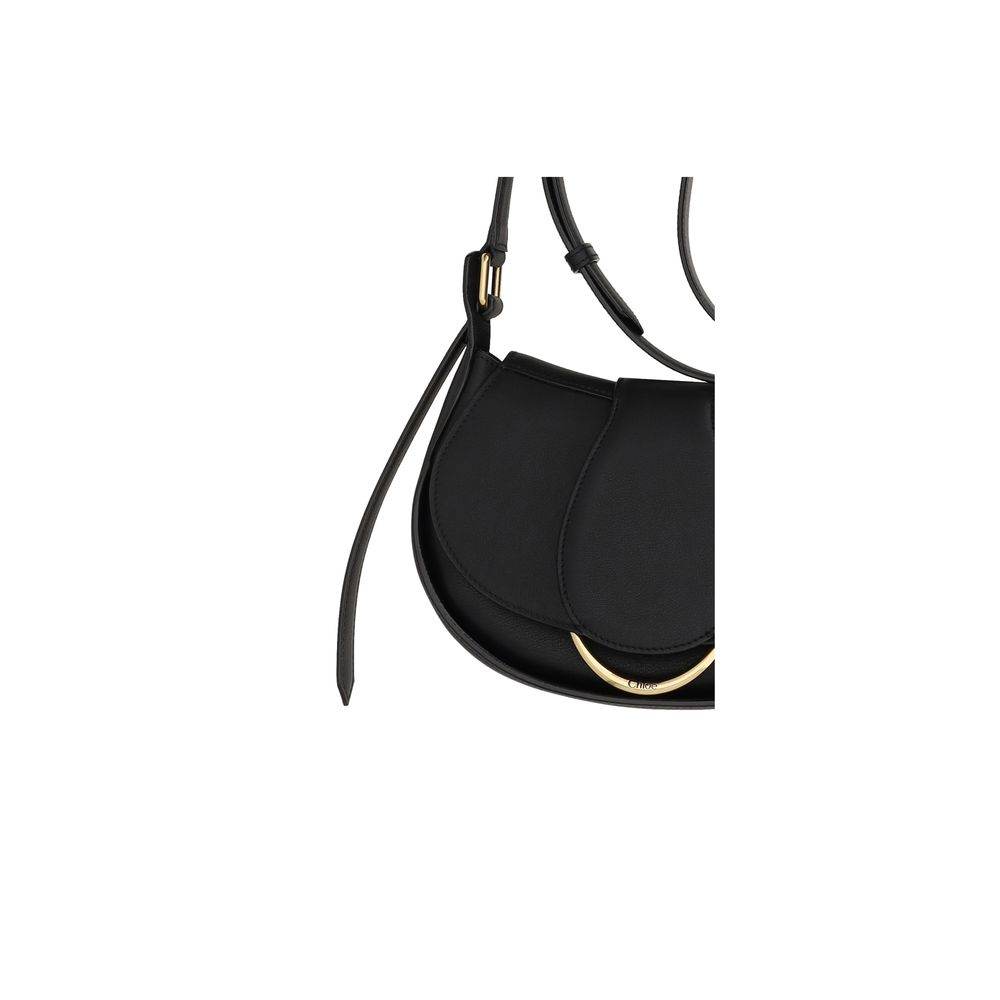 Chloé Ride Shoulder Bag - Hilstor