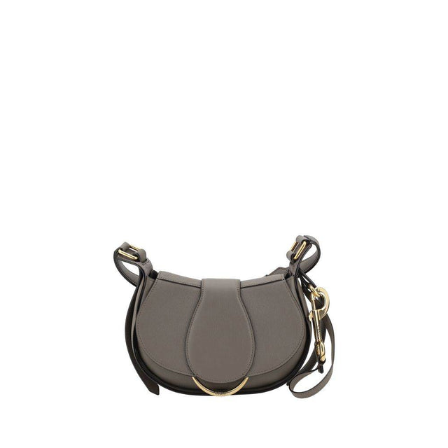 Chloé Ride Shoulder Bag - Hilstor