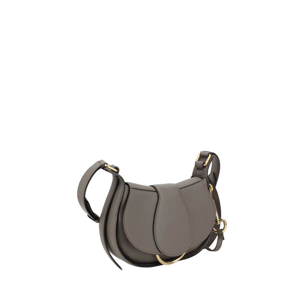 Chloé Ride Shoulder Bag - Hilstor