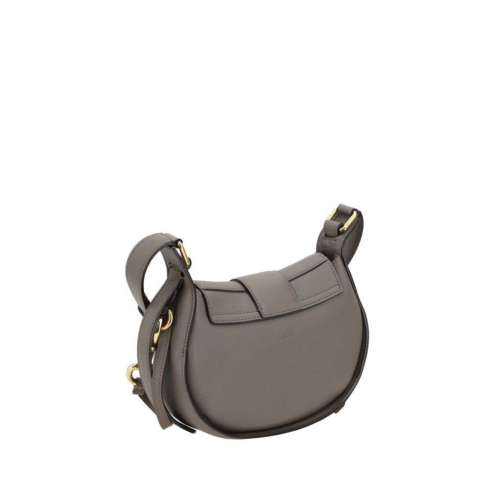 Chloé Ride Shoulder Bag - Hilstor
