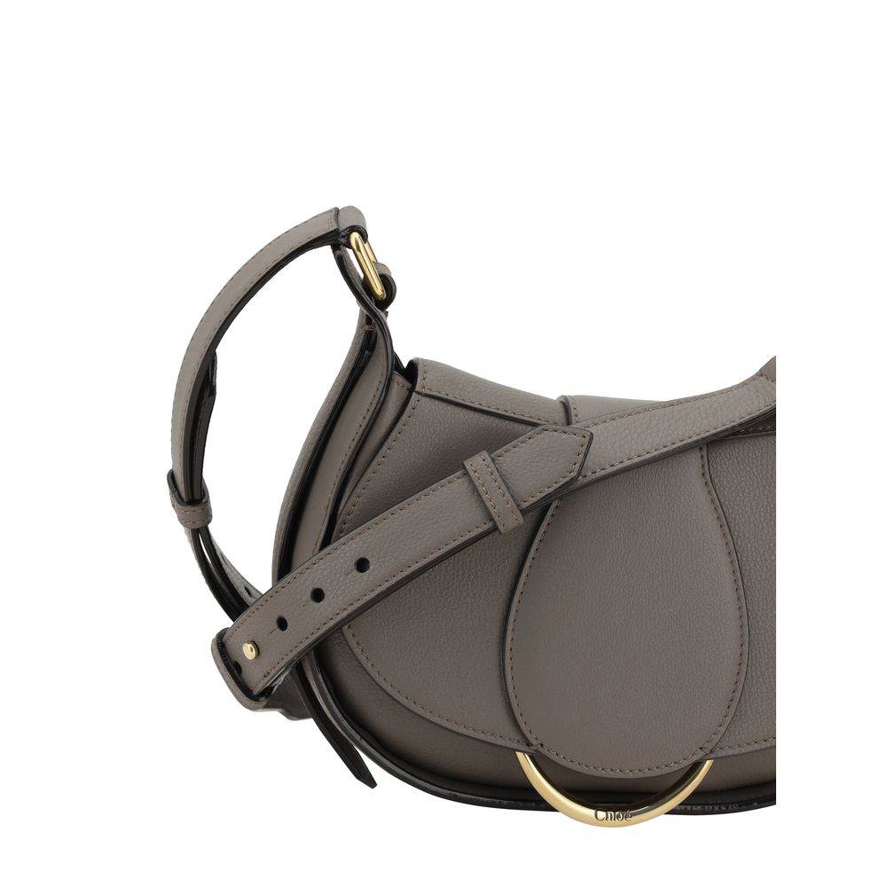 Chloé Ride Shoulder Bag - Hilstor