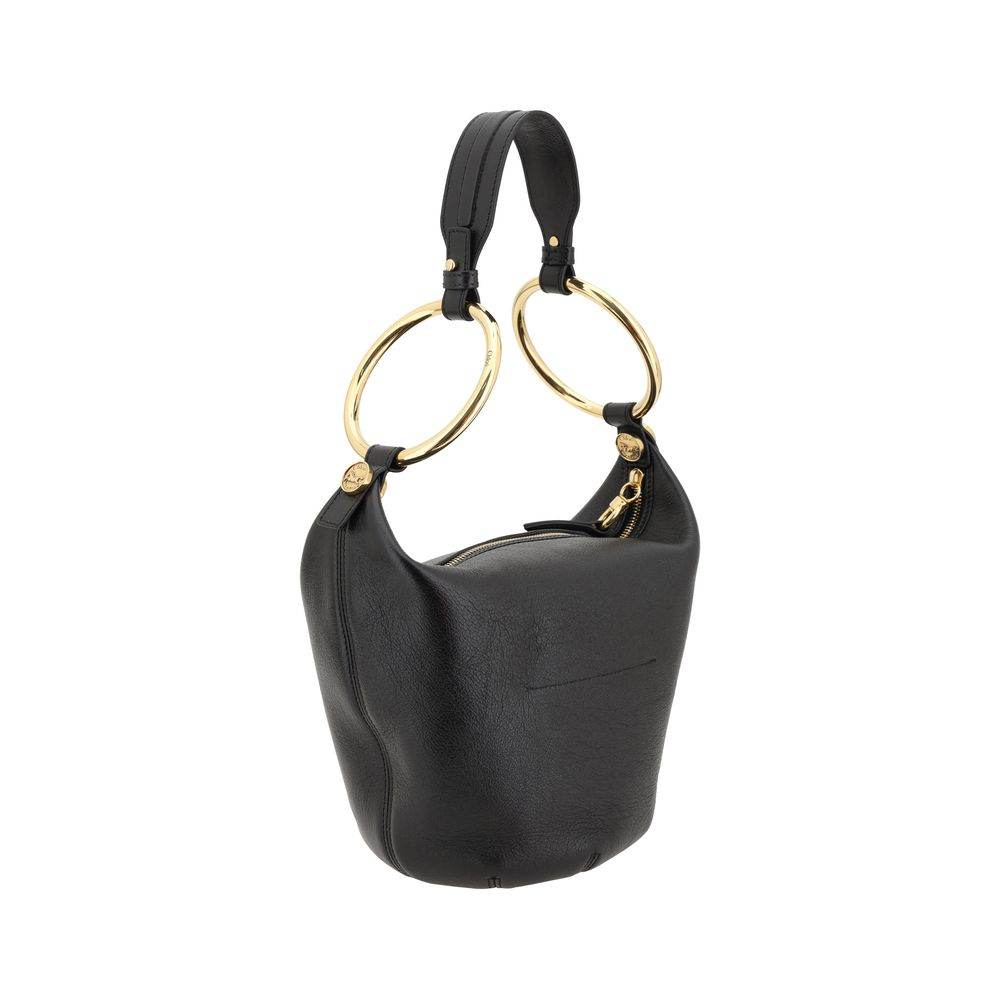Chloé Bracelet Shoulder Bag - Hilstor