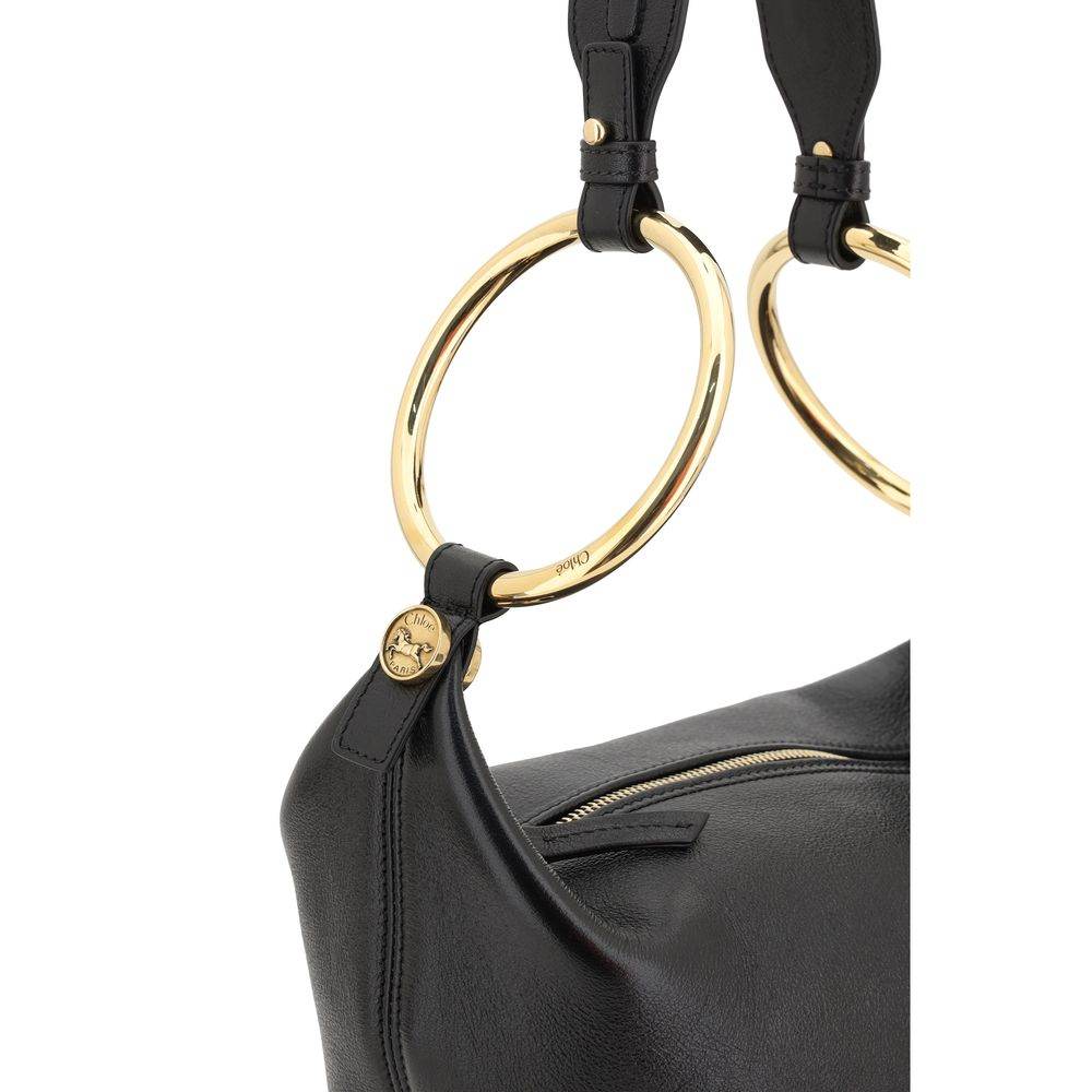 Chloé Bracelet Shoulder Bag - Hilstor
