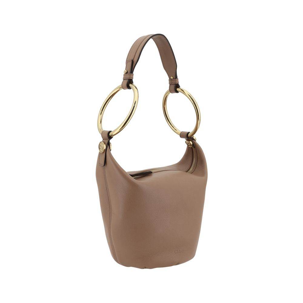 Chloé Bracelet Shoulder Bag - Hilstor