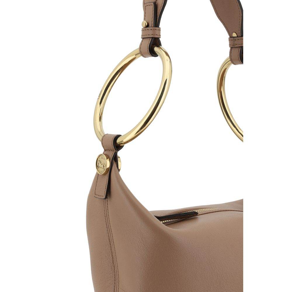 Chloé Bracelet Shoulder Bag - Hilstor