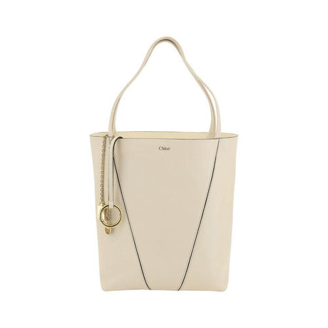 Chloé Spin Shoulder Bag - Hilstor