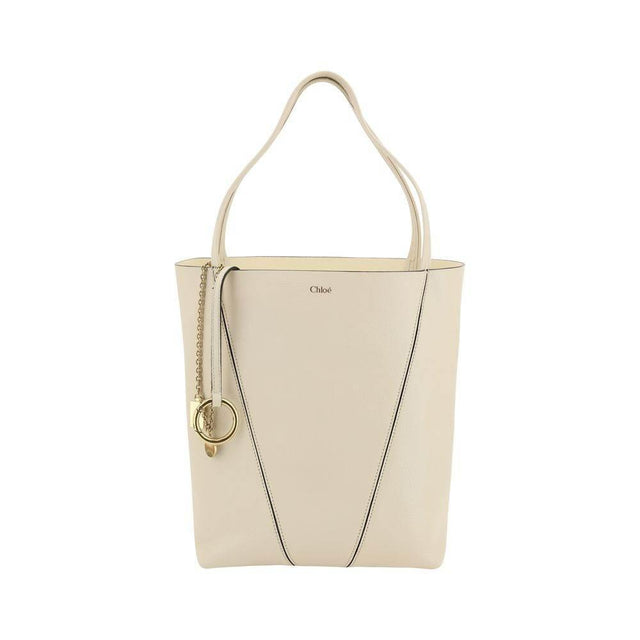 Chloé Spin Shoulder Bag - Hilstor
