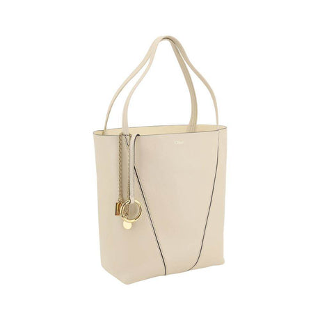 Chloé Spin Shoulder Bag - Hilstor