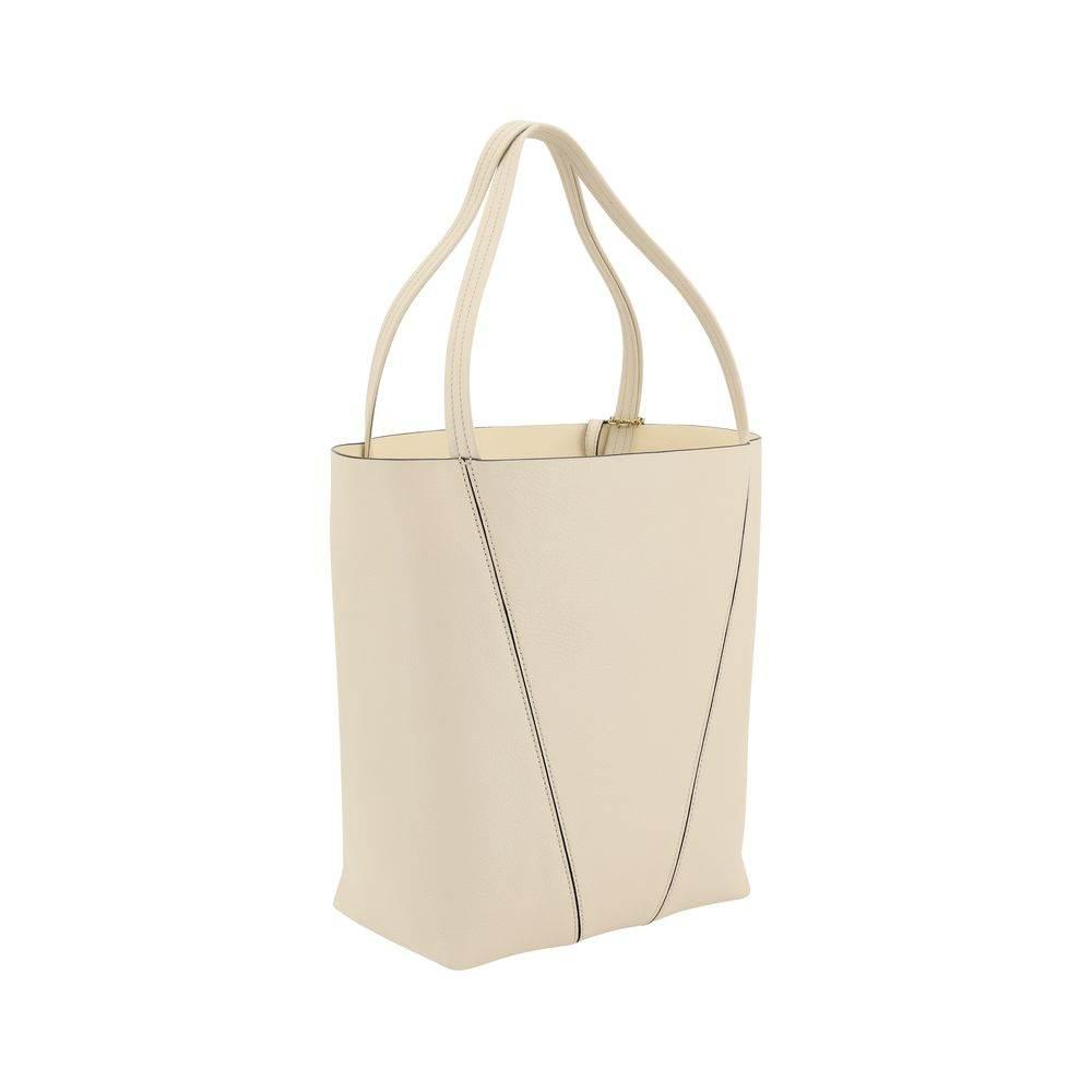 Chloé Spin Shoulder Bag - Hilstor