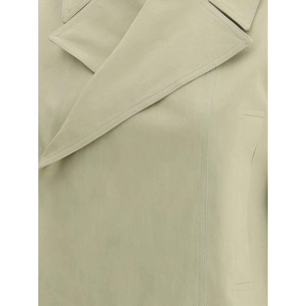 Loulou De Saison Coen Short Jacket - Hilstor