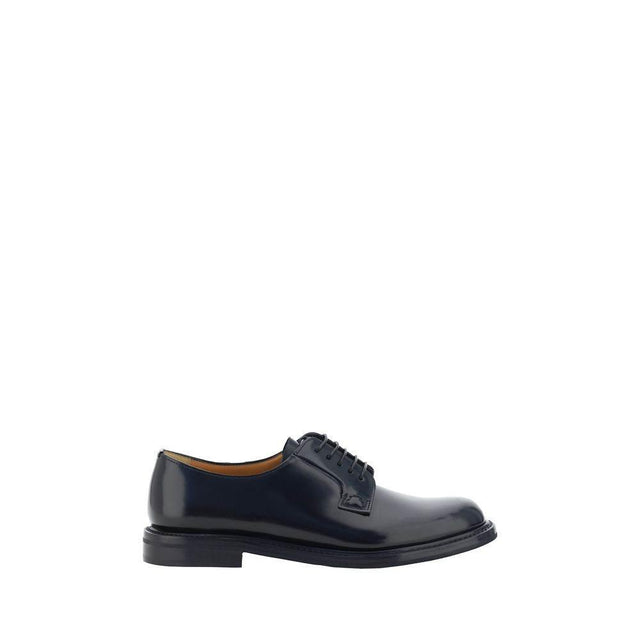Church's Shannon Lace-Up Shoes - Hilstor