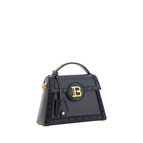 Balmain B-Buzz Dynasty Handbag - Hilstor