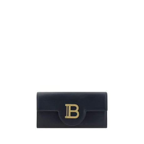 Balmain Shoulder Wallet - Hilstor