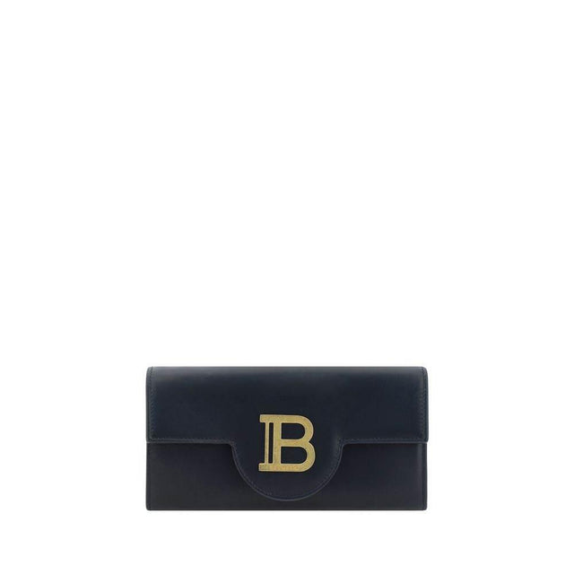 Balmain Shoulder Wallet - Hilstor